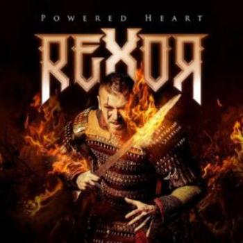 Rexor - Powered Heart