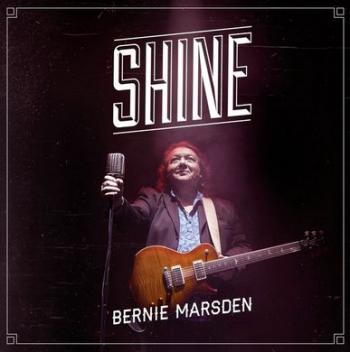 Bernie Marsden - Shine