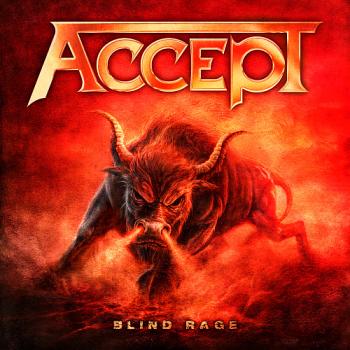 Accept - Blind Rage