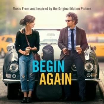 OST -     / Begin Again