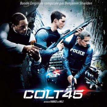 OST -  45 / Colt 45