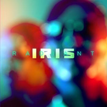 Iris - Radiant