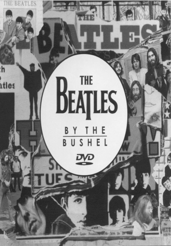 The Beatles - By The Bushel