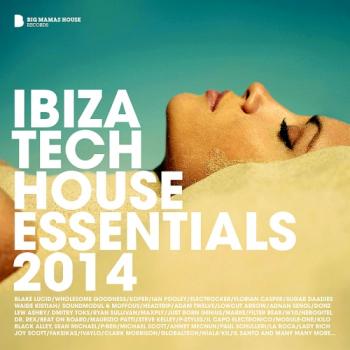 VA - Ibiza Tech House Essentials 2014