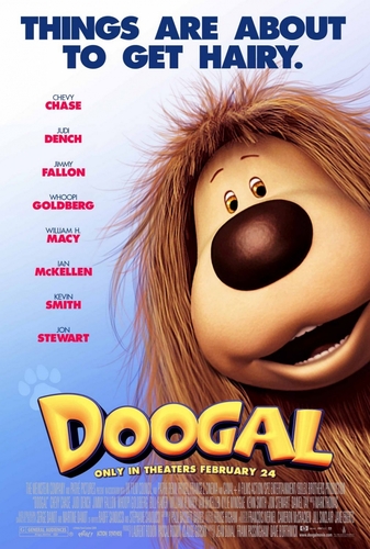   /  / The Magic Roundabout / Doogal DVO