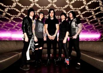 Falling In Reverse - 