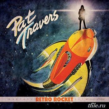 Pat Travers - Retro Rocket