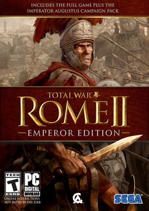 Total War: Rome II - Emperor Edition