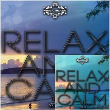 VA - Relax and Calm Vol. 1-2