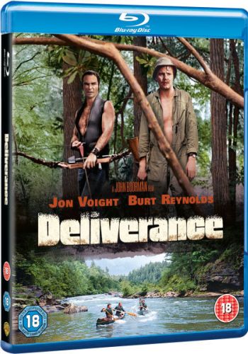  / Deliverance MVO