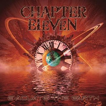 Chapter Eleven - Evacuate The Earth