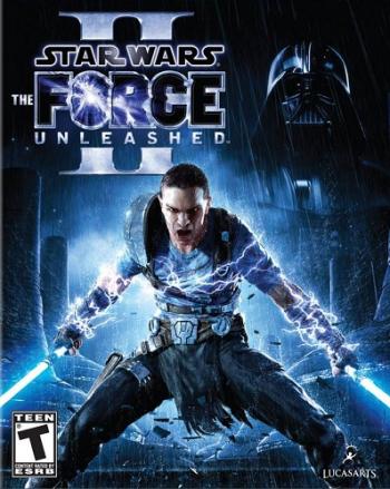 Star Wars: The Force Unleashed 2