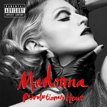 Madonna - Revolutionary Heart