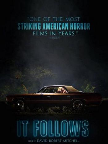  / It Follows DUB+AVO