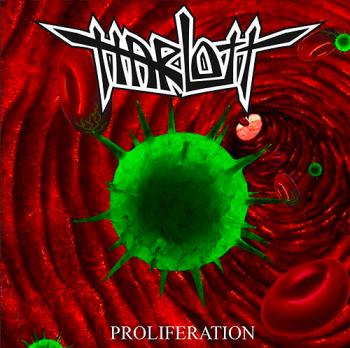 Harlott - Proliferation