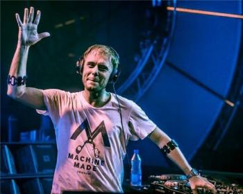 Armin van Buuren - A State Of Trance Episode 718