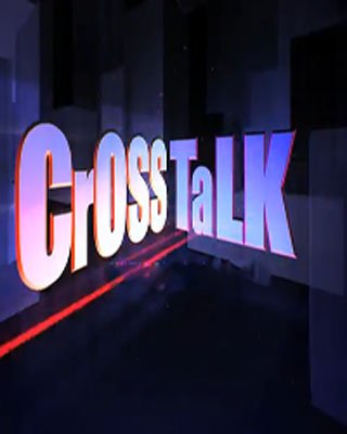 CrossTalk.  