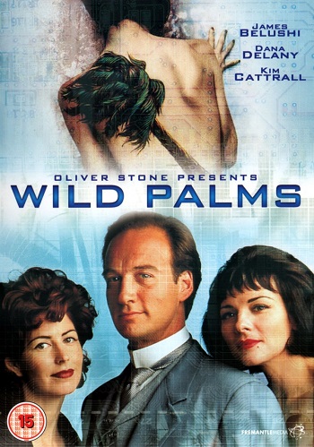  , 1  1-6   6 / Wild Palms [3 /  ]