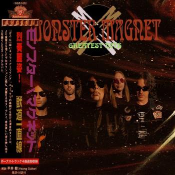 Monster Magnet - Greatest Hits