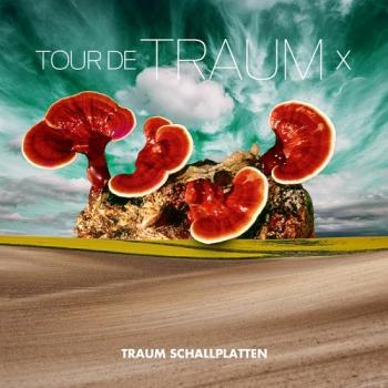 VA - Tour De Traum X