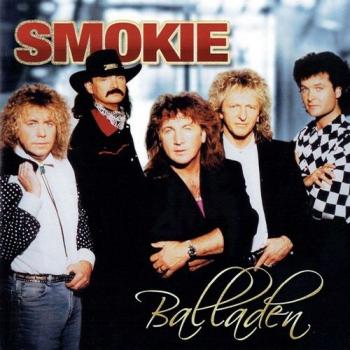 Smokie - Balladen