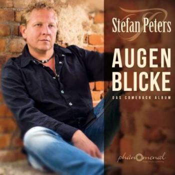 Stefan Peters - Augenblicke