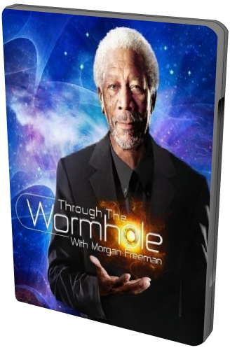      (6 :  1-6  6) / Discovery. Through The Wormhole with Morgan Freeman VO