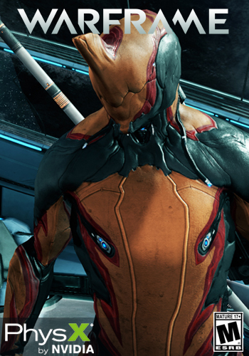 Warframe: The Second Dream (18.4.12)