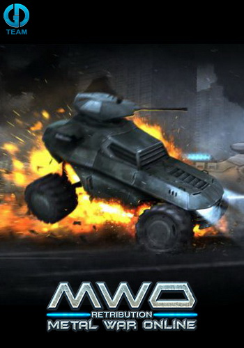 Metal War Online: Retribution [1.1.3.1.0.2129]