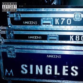 Maroon 5 - Singles