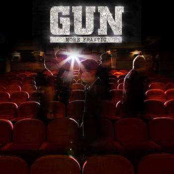 Gun - More Frantic