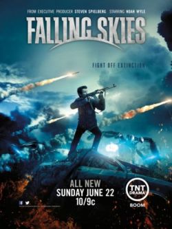 []  , 1-5  1-52   52 / Falling Skies (2011-2015) MVO