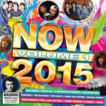 VA - NOW Vol. 1 2015