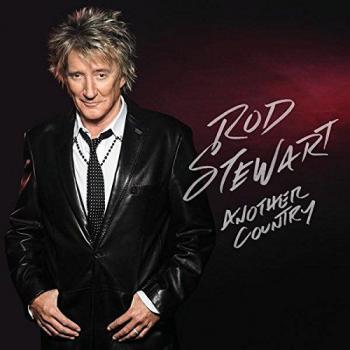 Rod Stewart - Another Country