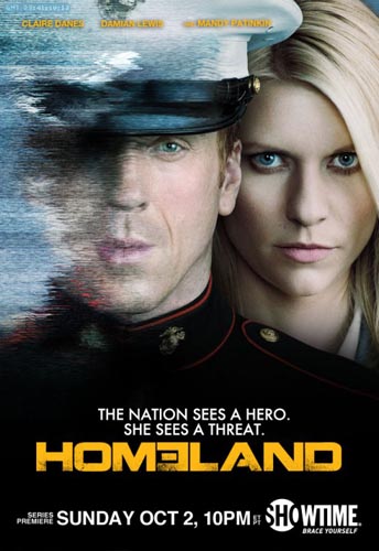 [] , 4  1-12   12 / Homeland (2014) MVO