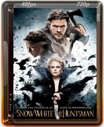    [ ] / Snow White and the Huntsman [Extended Cut] DUB