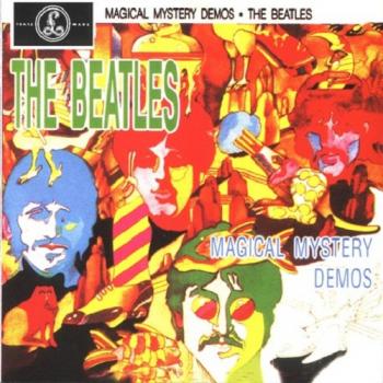 The Beatles - Magical Mystery Demos