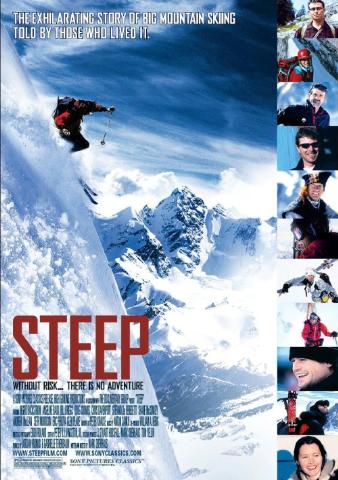  / Steep ENG