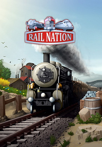 Rail Nation [27.11.16]