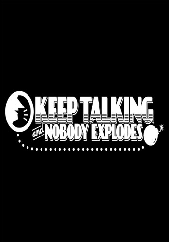 Keep Talking and Nobody Explodes