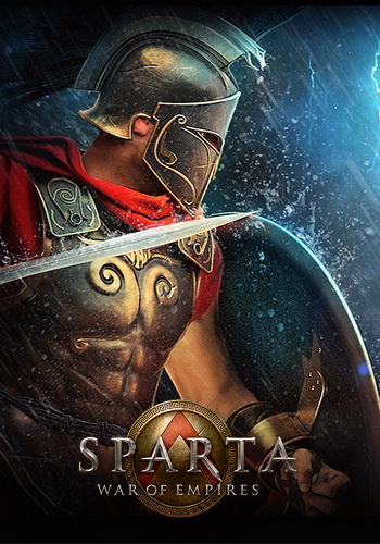 Sparta: War of Empires [26.11]