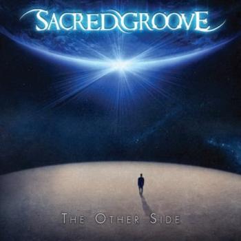 Sacred Groove - The Other Side