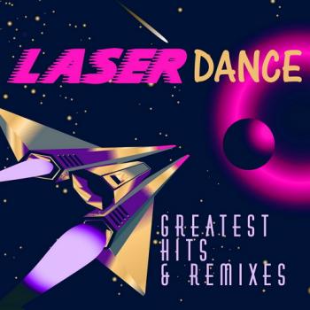 Laserdance - Greatest Hits Remixes