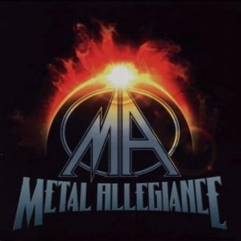 Metal Allegiance - Metal Allegiance