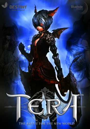 TERA: The Next [Rus 84]