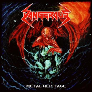 Dangerous - Metal Heritage