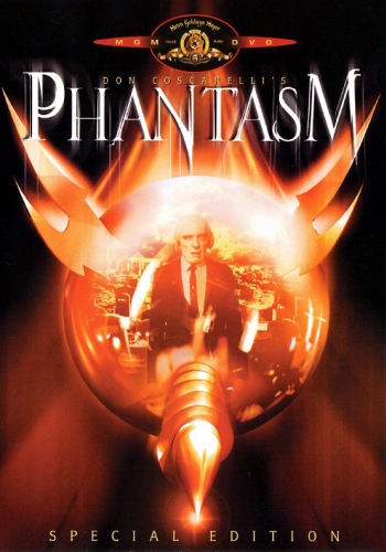  / Phantasm MVO