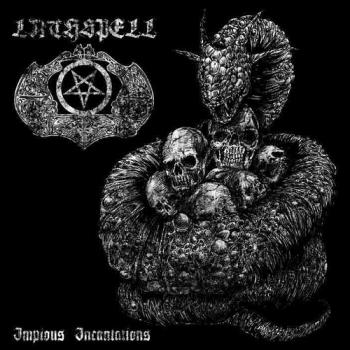 Lathspell - Impious Incantations