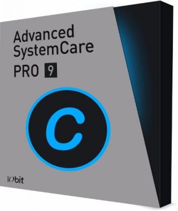 Advanced SystemCare Pro 9.1.0.1090