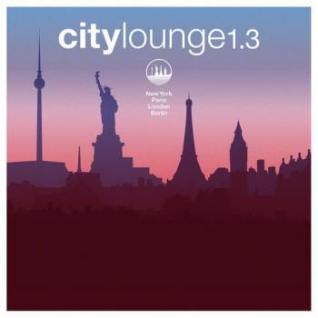 VA - City Lounge 1.3